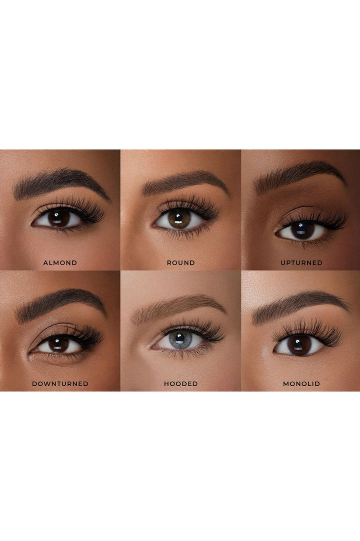 Lilly Lashes Luxury Synthetic Lashes 14 - Rouge