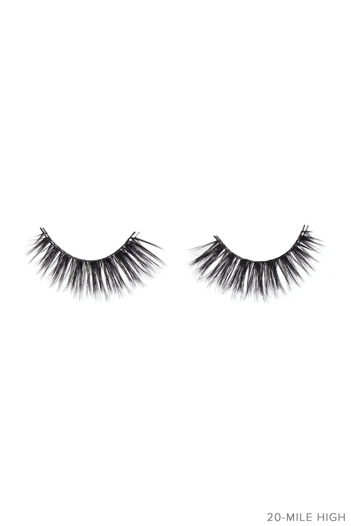 NOVABEAUTY Main Character Luxe Faux Lashes 02 - Mile High
