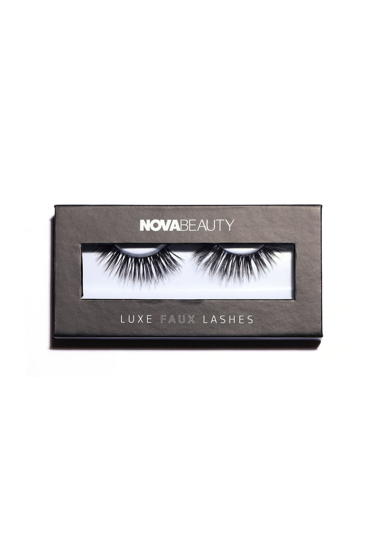 NOVABEAUTY Main Character Luxe Faux Lashes 02 - Mile High