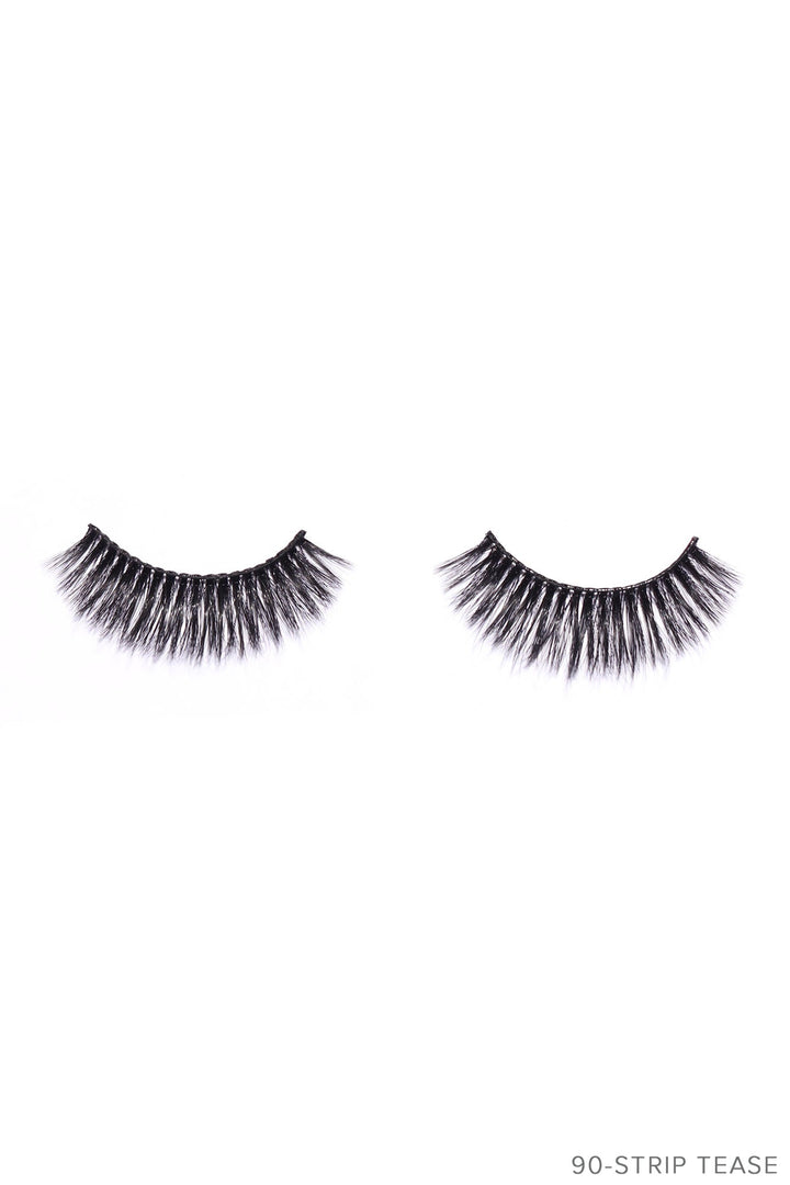 NOVABEAUTY Main Character Luxe Faux Lashes 09 - Strip Tease