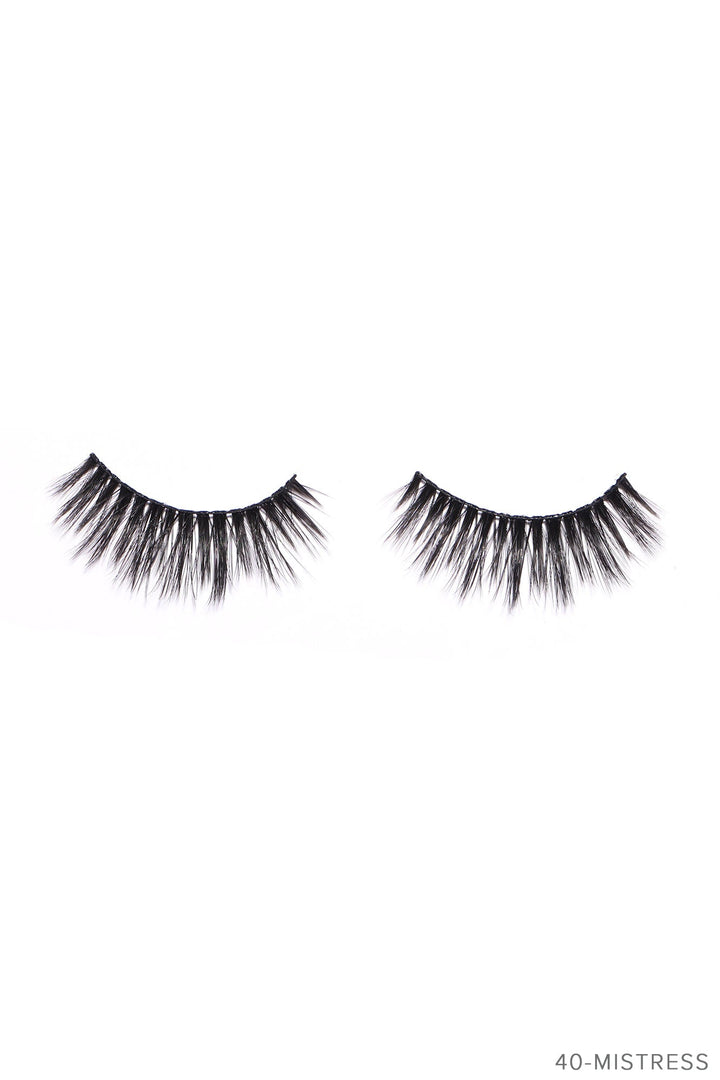 NOVABEAUTY Main Character Luxe Faux Lashes 04 - Mistress