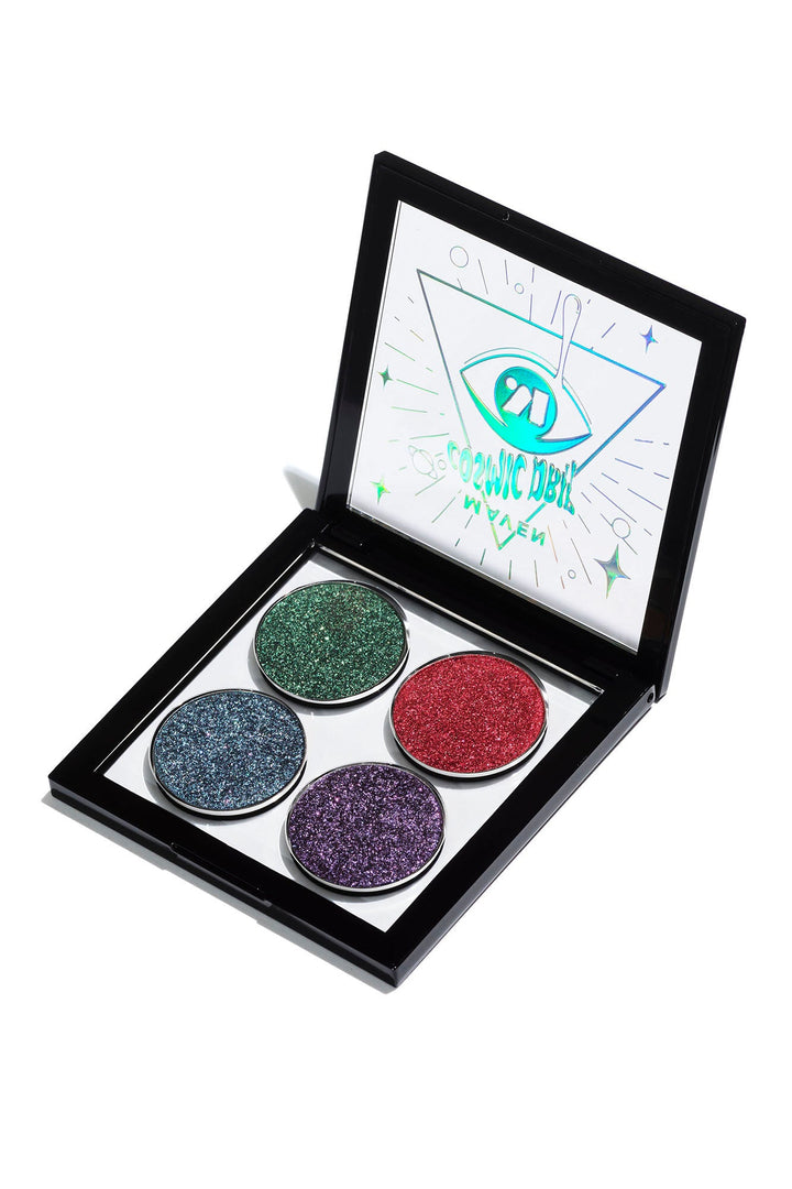 Maven Cosmic Drip Eyeshadow Palette - Nova