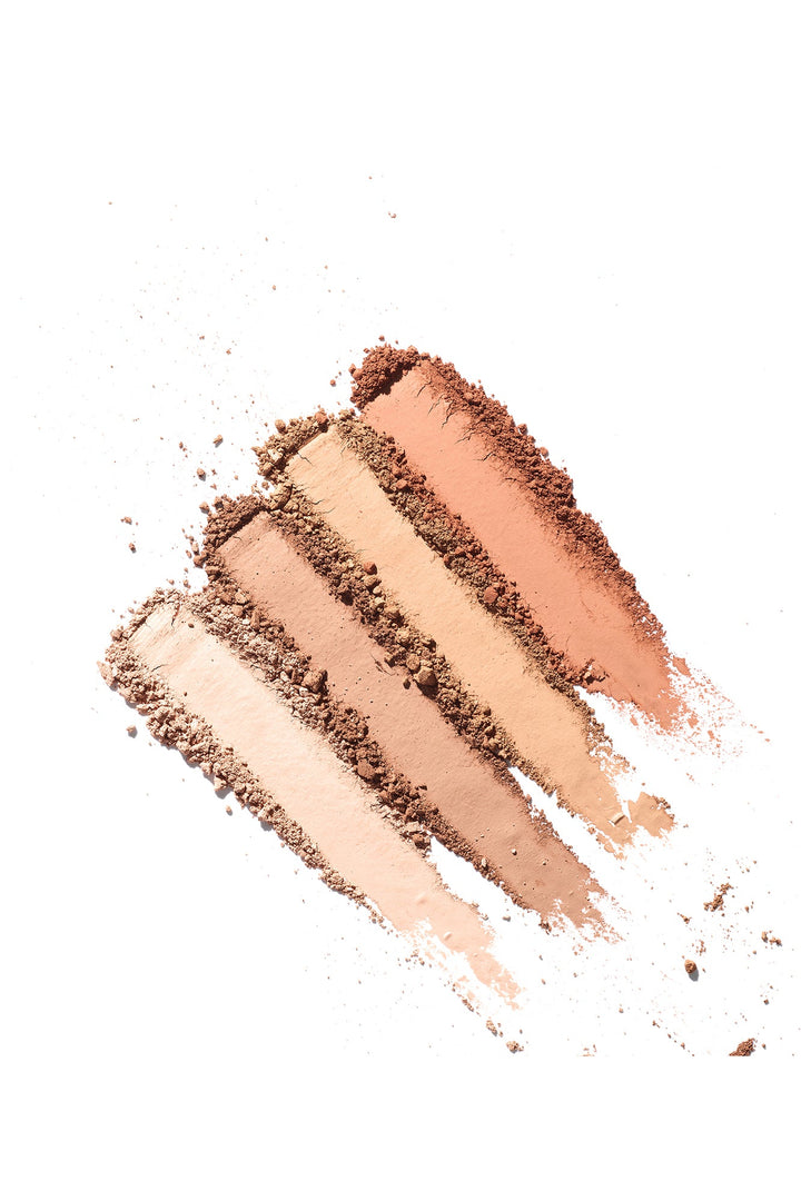 Maven Basic Beat Eyeshadow Palette - Medium Blend