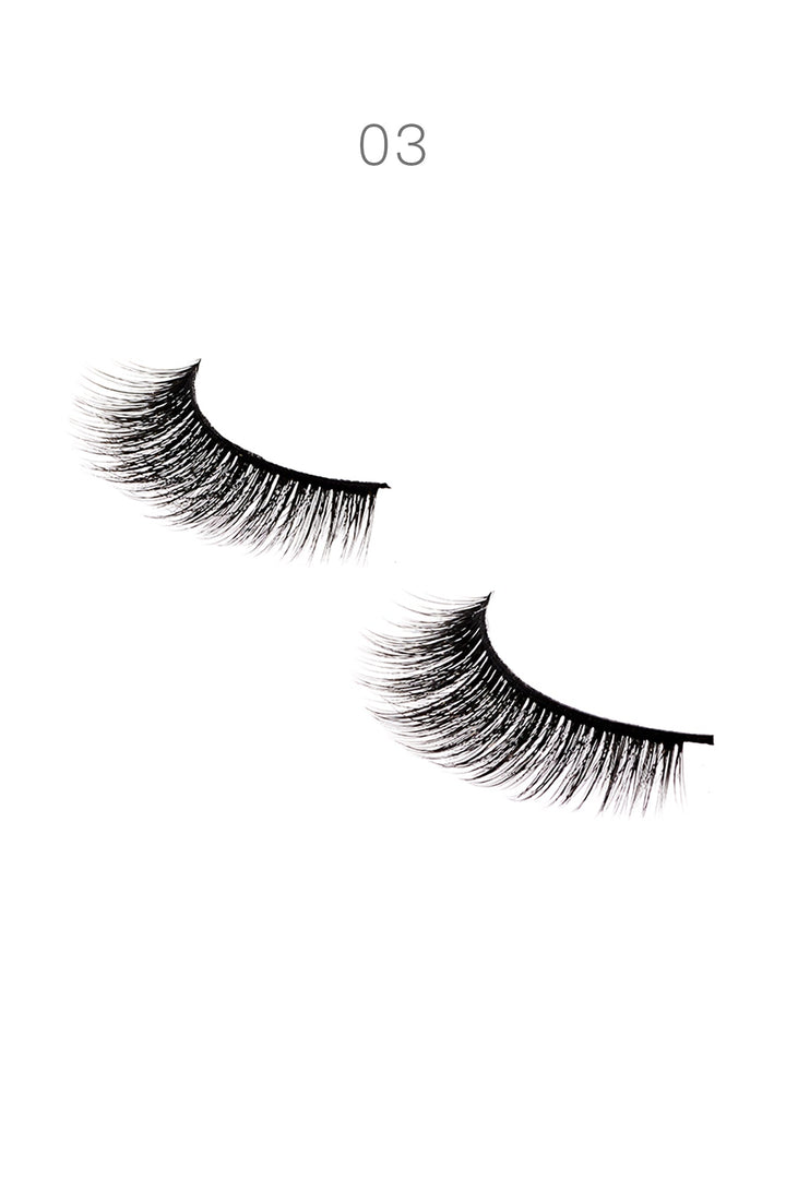 Maven Pro Lashes 03 - Black