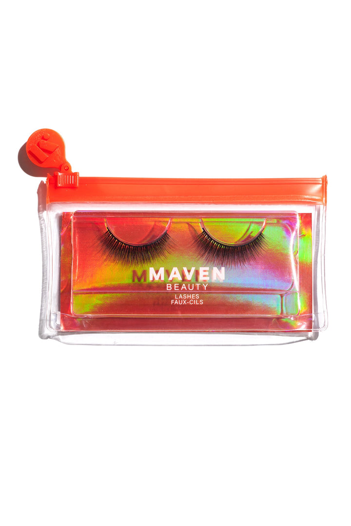 Maven Pro Lashes 03 - Black