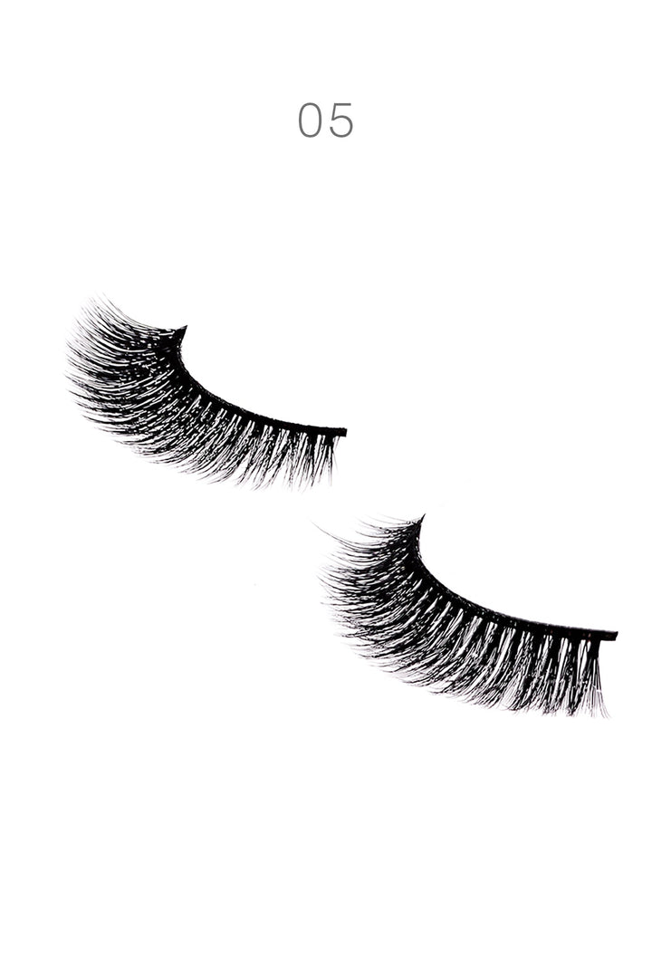 Maven Pro Lashes 05 - Black