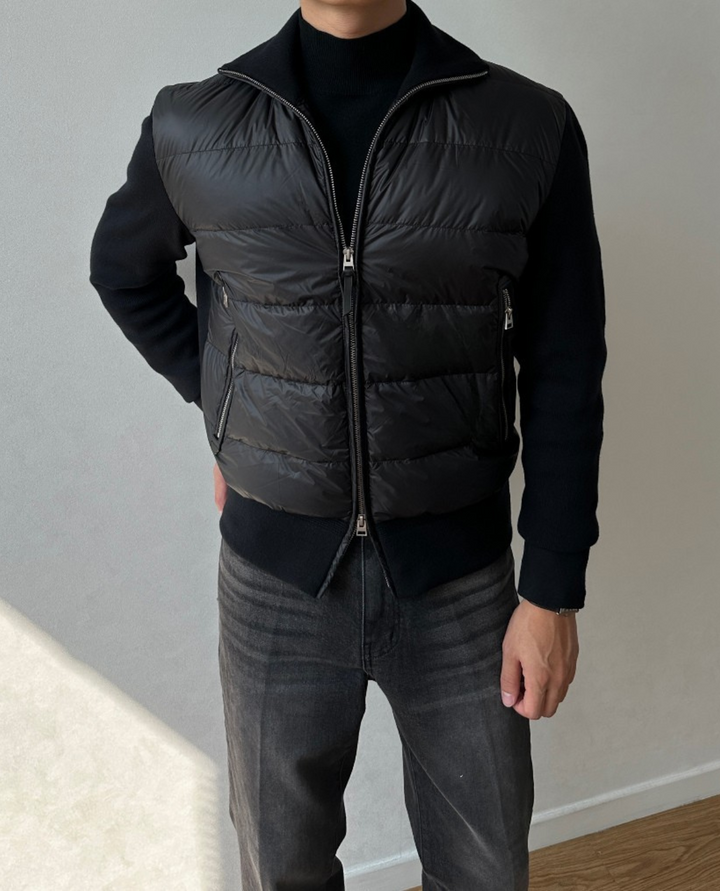 Pradua Hybrid Jacket