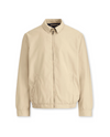 Terin Harrington Jacket Beige