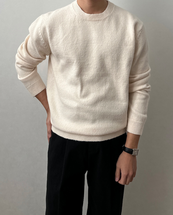 Arveilo Knit Sweater