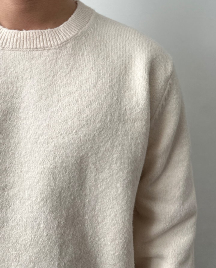Arveilo Knit Sweater