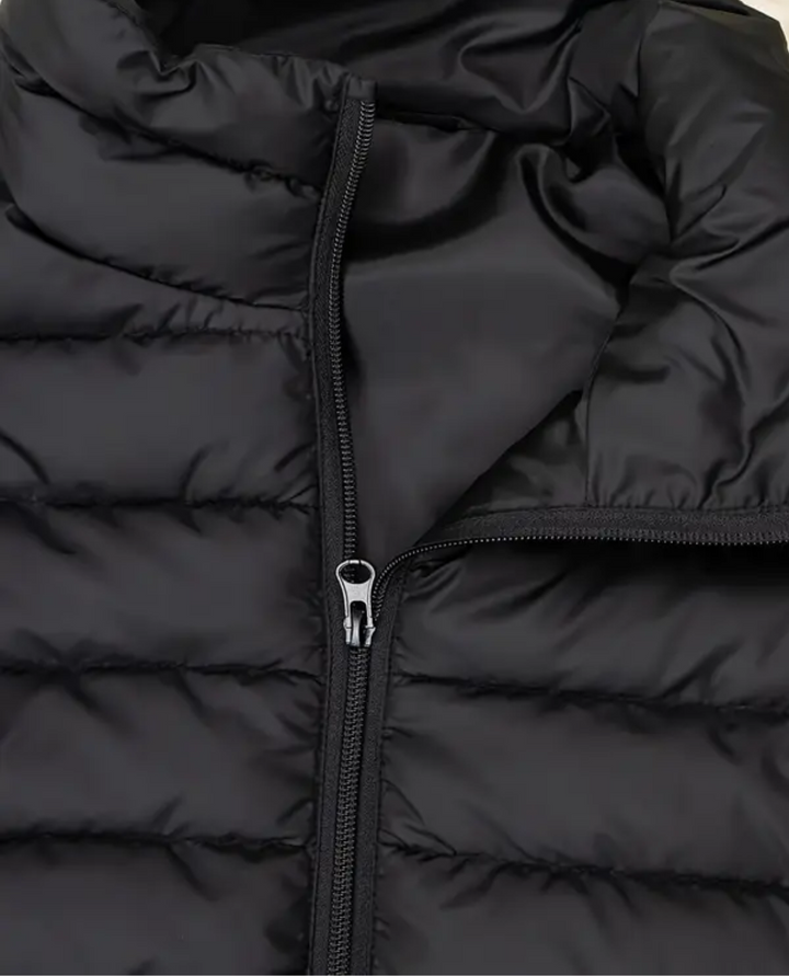 Verrin Puffer Gilet