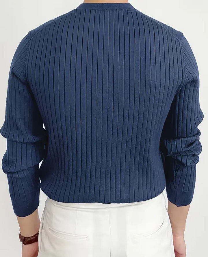 Torcello Ribbed Sweater