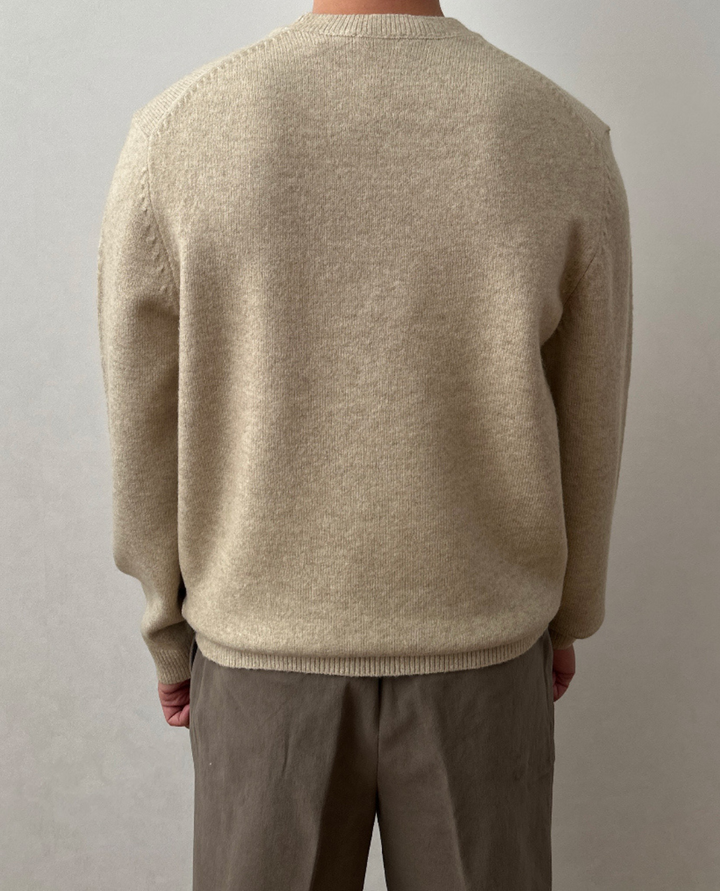 Arveilo Knit Sweater