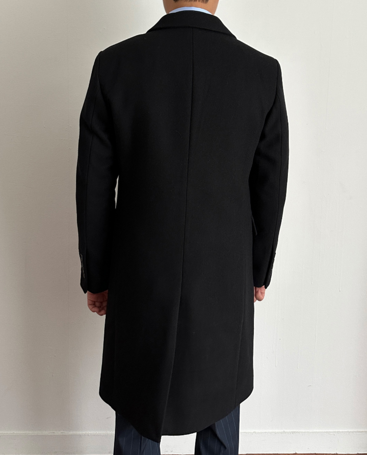 Marcello Wool Coat