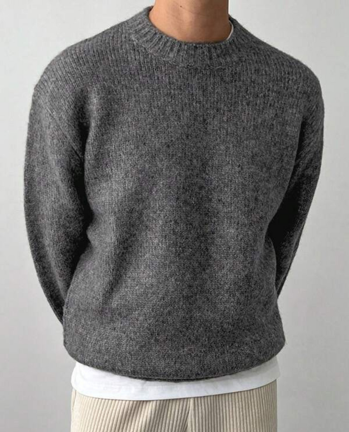 Roche Knit Sweater