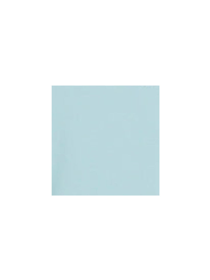 WES Casuals Aqua Cotton Blend Slim Fit Polo T-Shirt