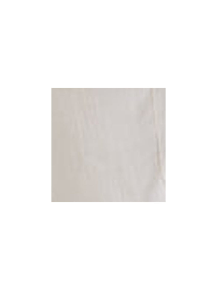 ETA Off-White Cotton Slim-Fit Mid-Rise Chinos