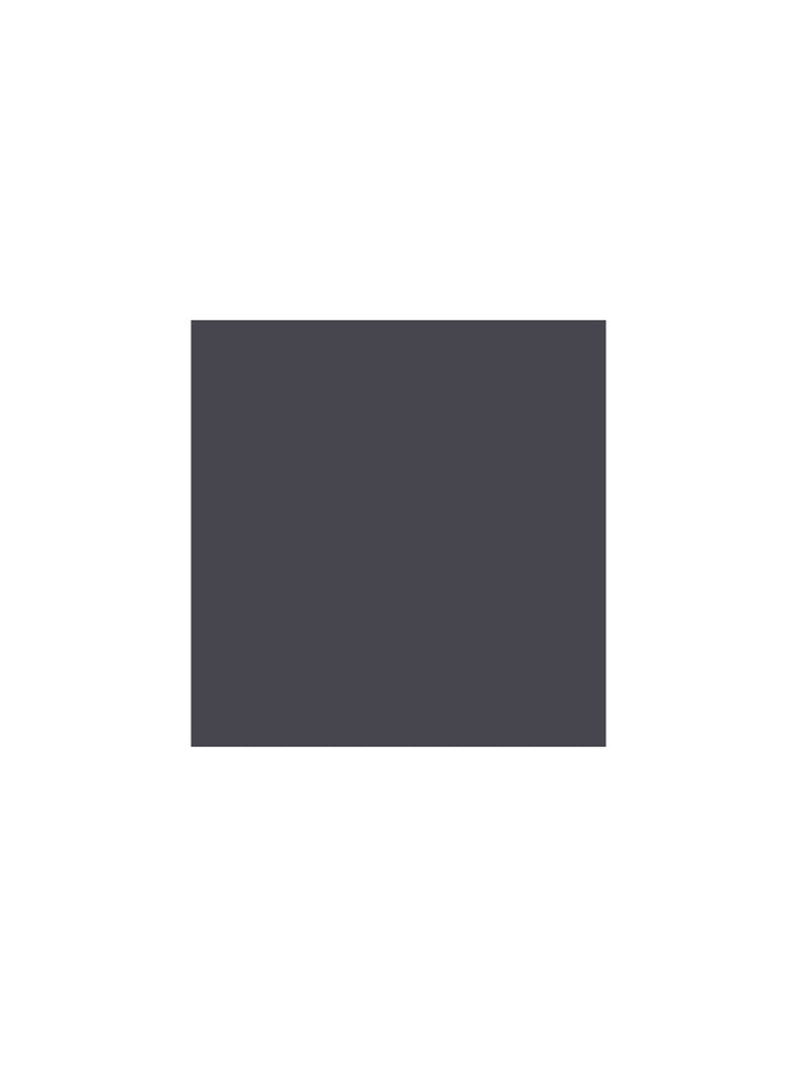 WES Casuals Lilac & Charcoal Colorblock Cotton Blend Relaxed-Fit Sweatshirt