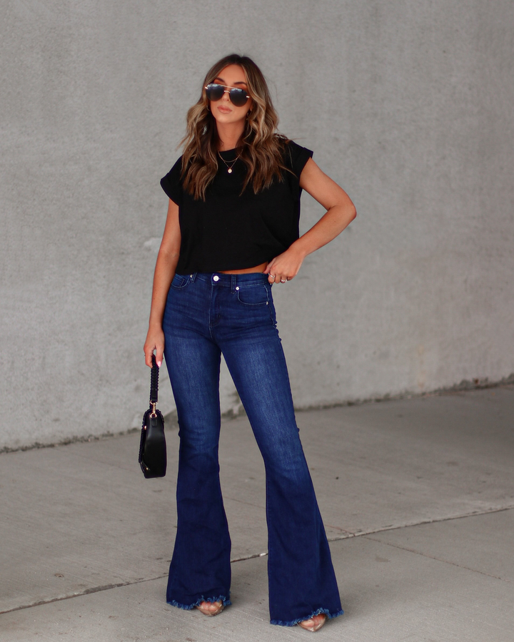 Headliner Cotton Short Sleeve Tee