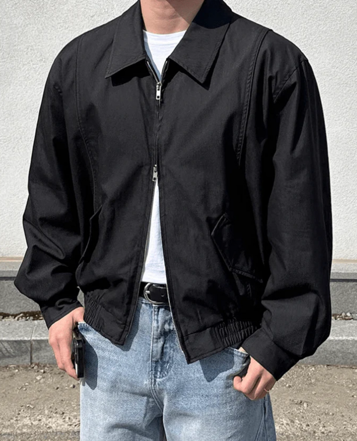 Alden Harrington Jacket