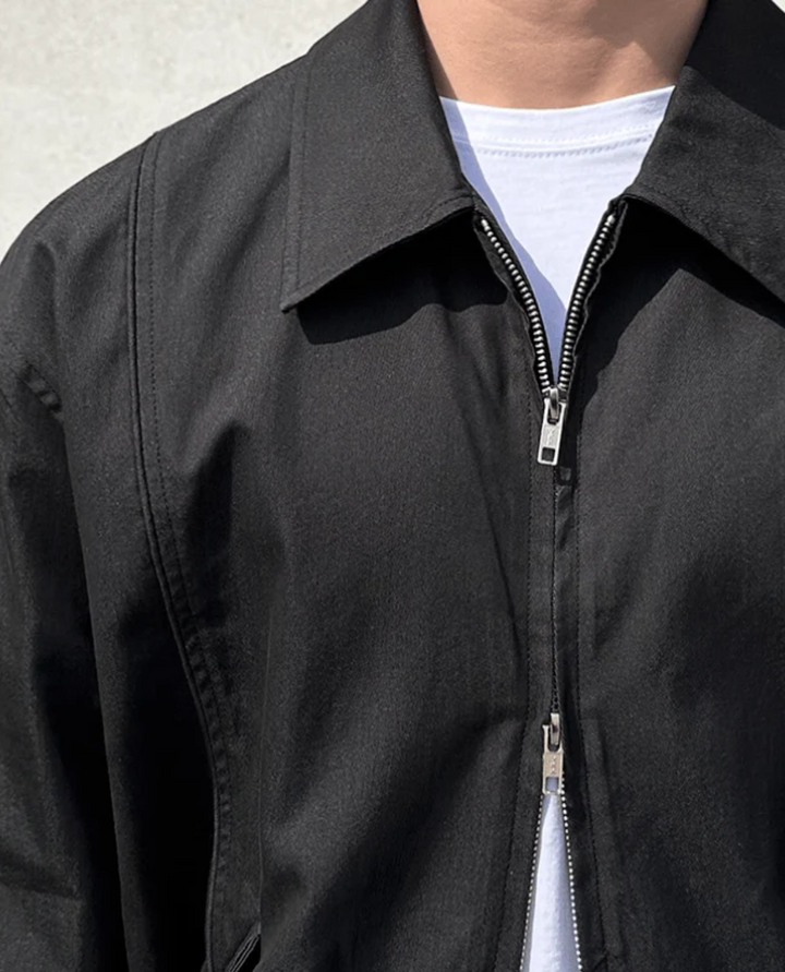 Alden Harrington Jacket