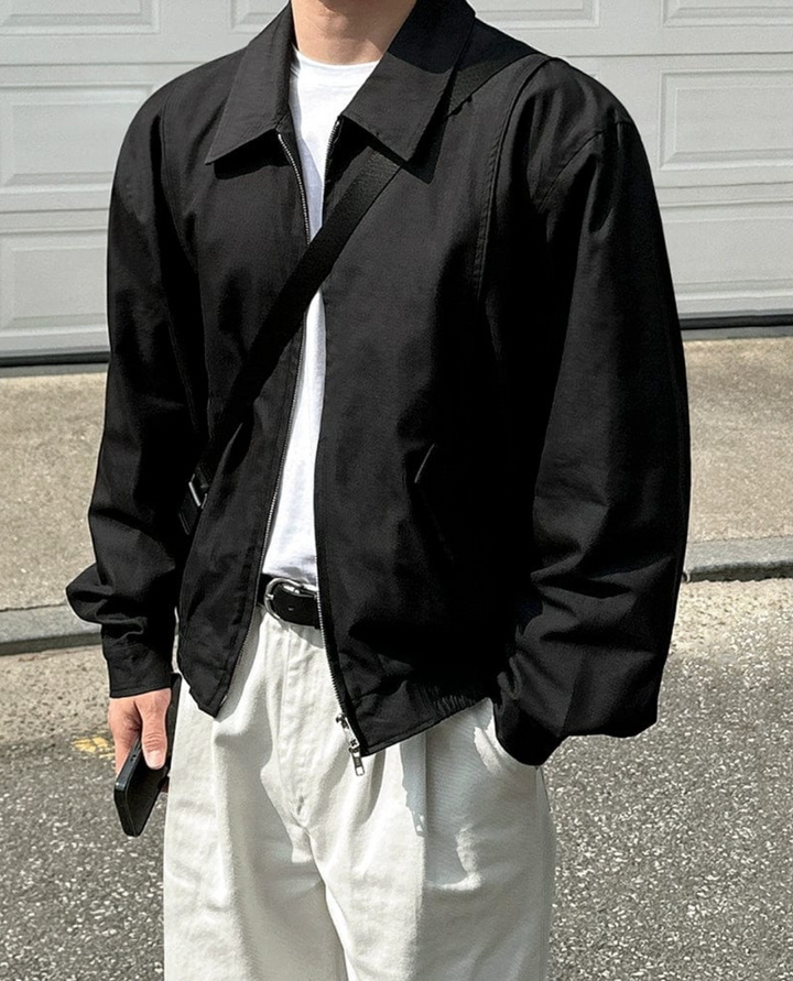 Alden Harrington Jacket