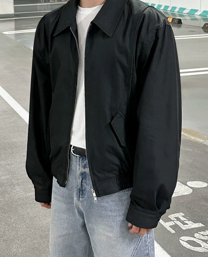 Alden Harrington Jacket