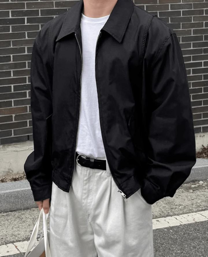 Alden Harrington Jacket