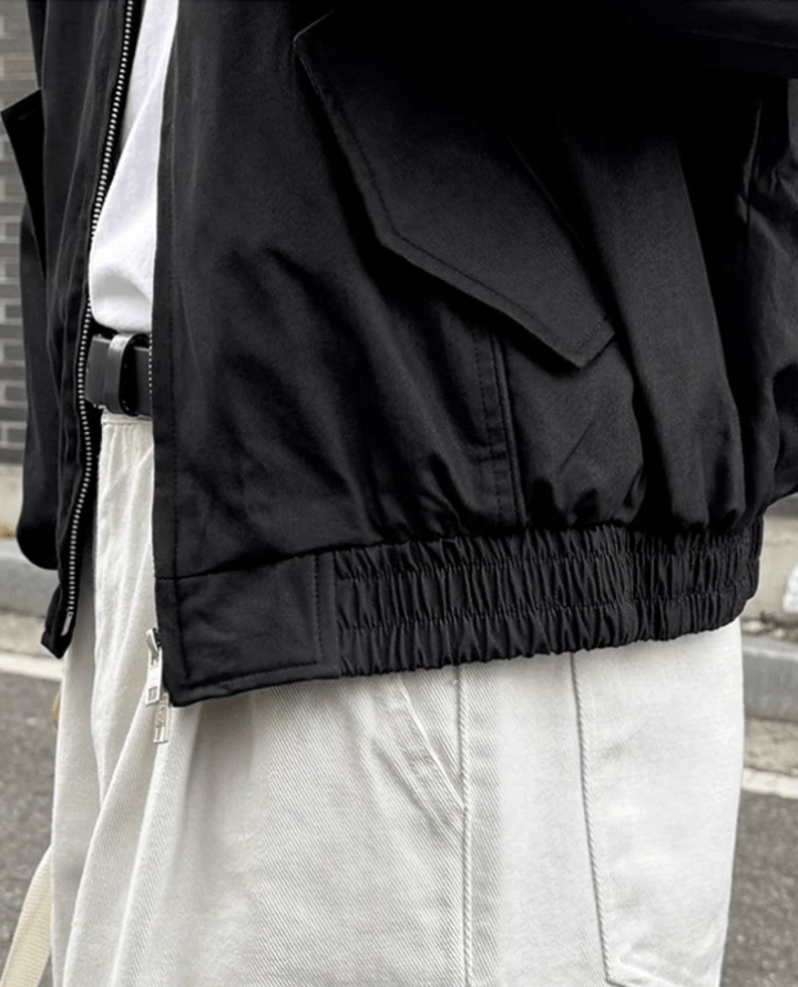 Alden Harrington Jacket