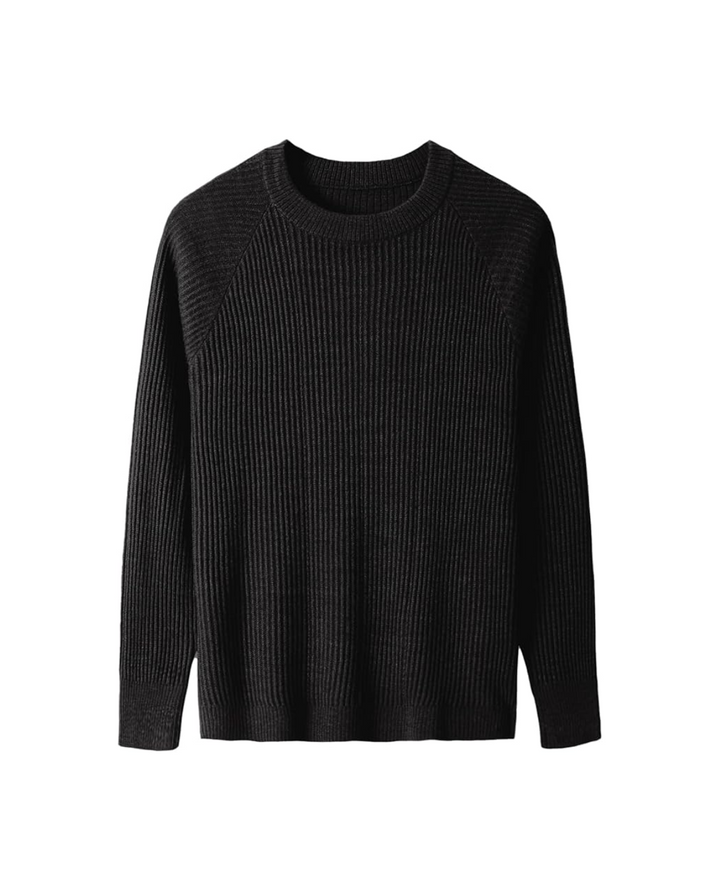Siene Textured Sweater