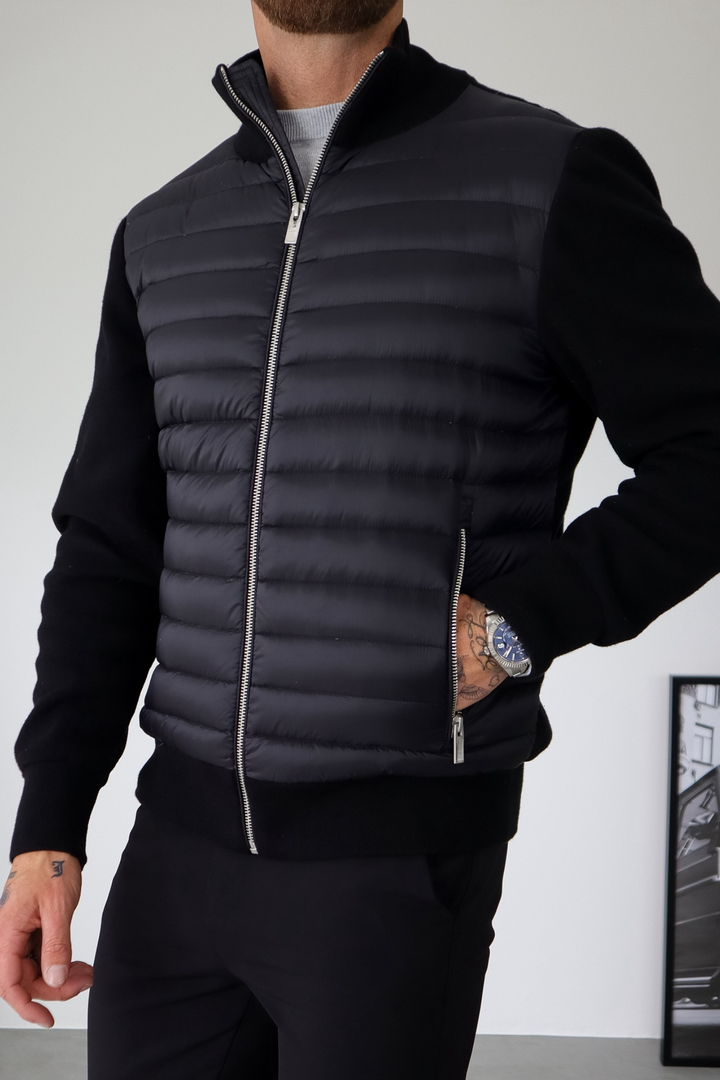 The Velino Hybrid Jacket
