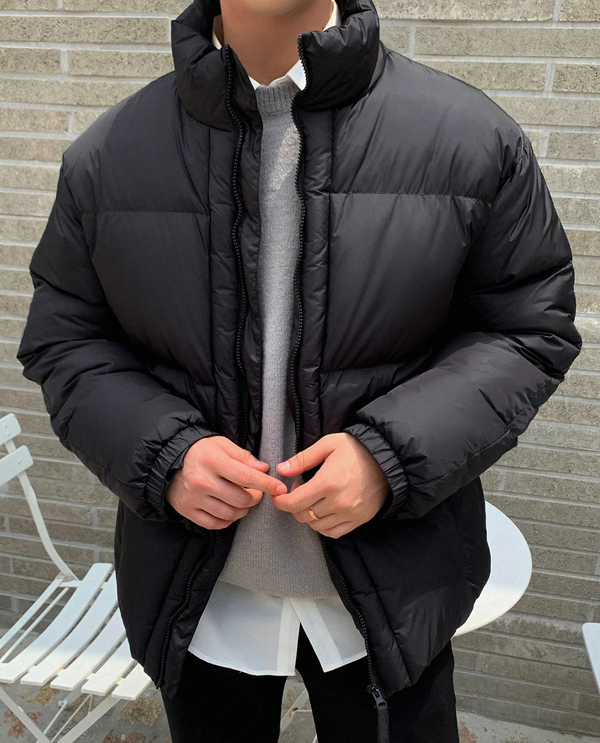 Rimini Puffer Jacket