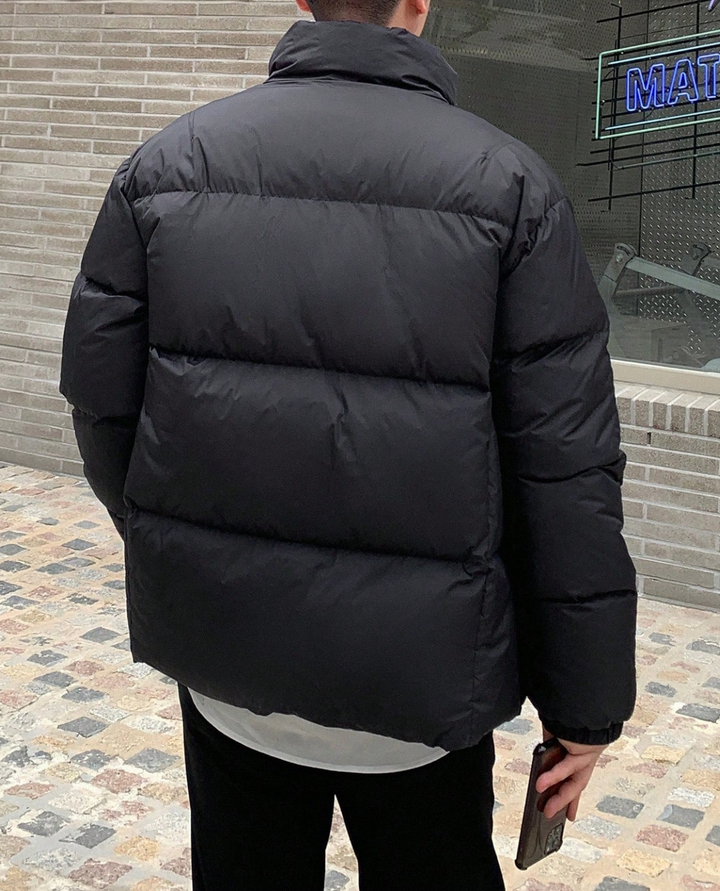 Rimini Puffer Jacket
