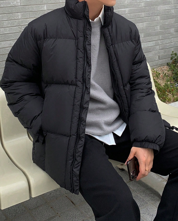 Rimini Puffer Jacket
