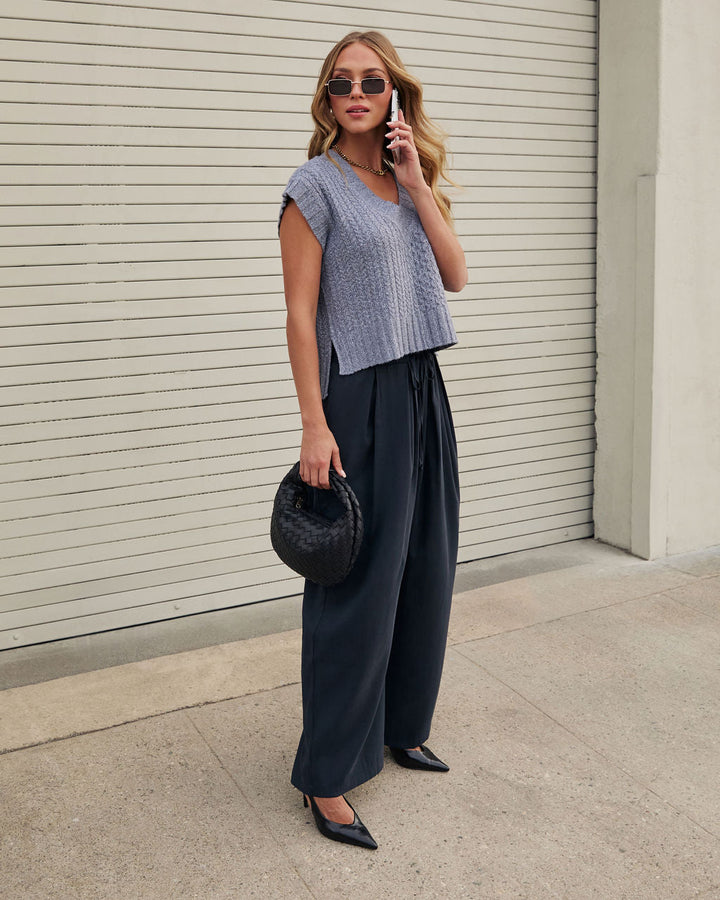 Alysia Sweater Vest
