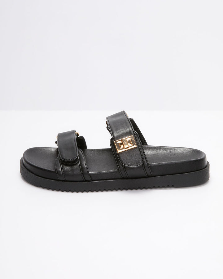 Khai Hardware Accent Sandal