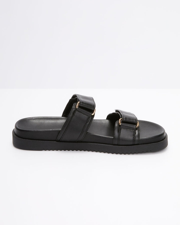 Khai Hardware Accent Sandal