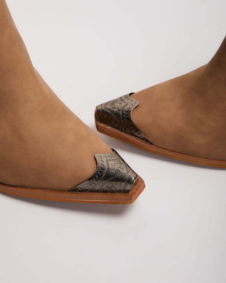 Lanor Classic Western Bootie