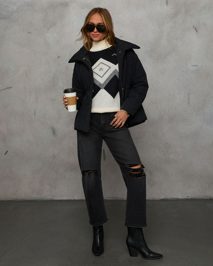 Bleecker Street Puffer Jacket