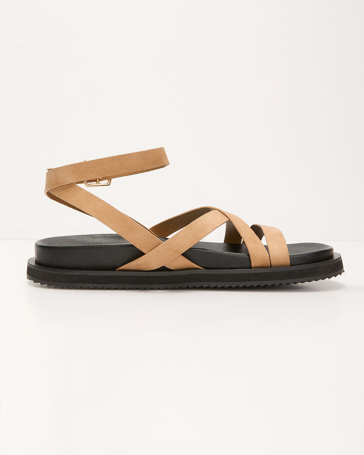 Baylee Strappy Sandals