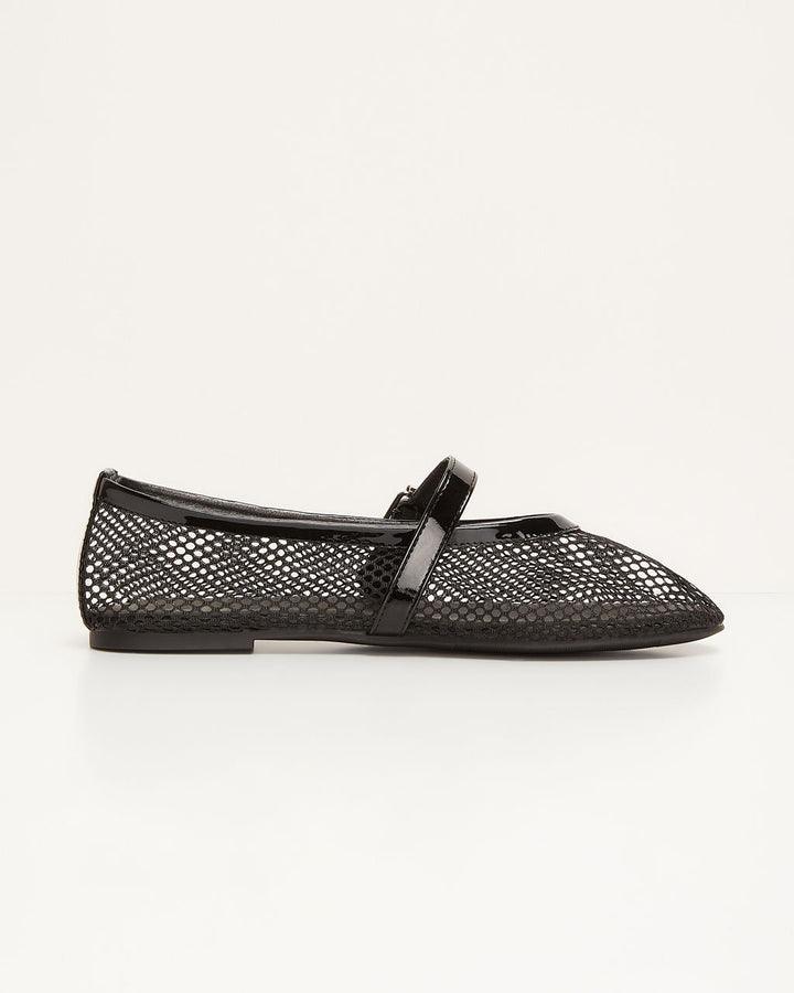 Nolita Mesh Flats