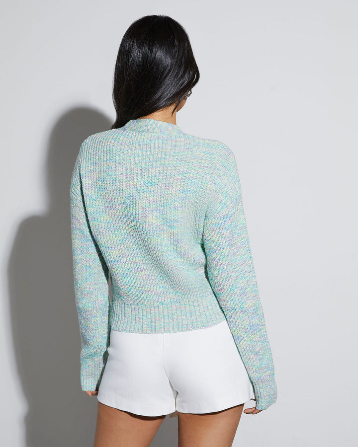 Eleanor Knit Cardigan