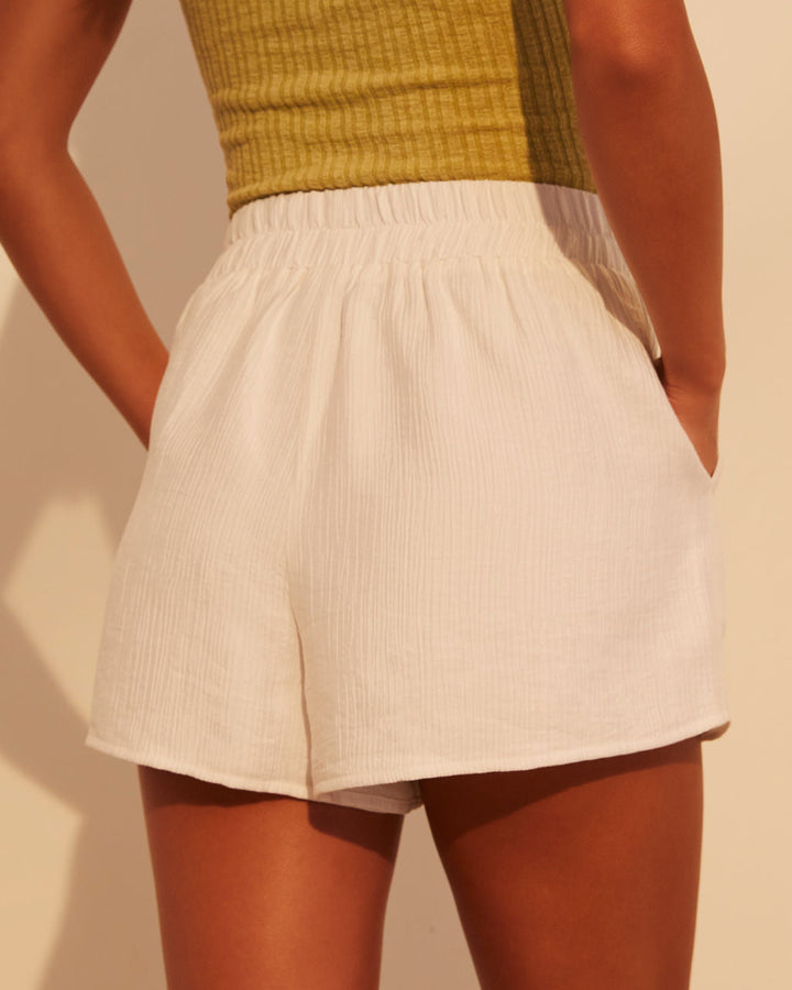Ophelia Pocketed Shorts