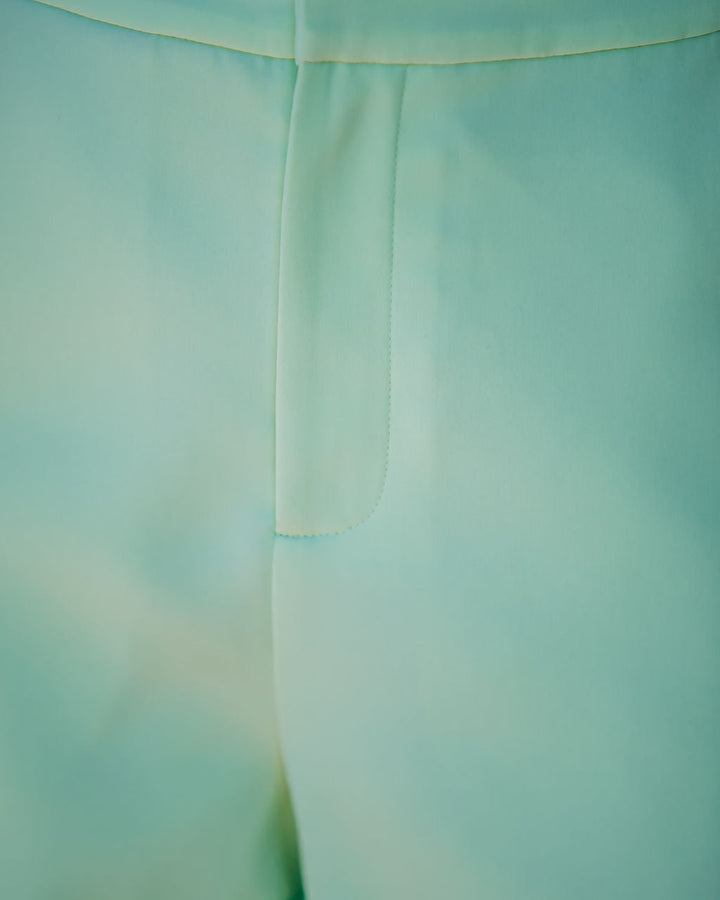 Standards Pocketed Tailored Shorts