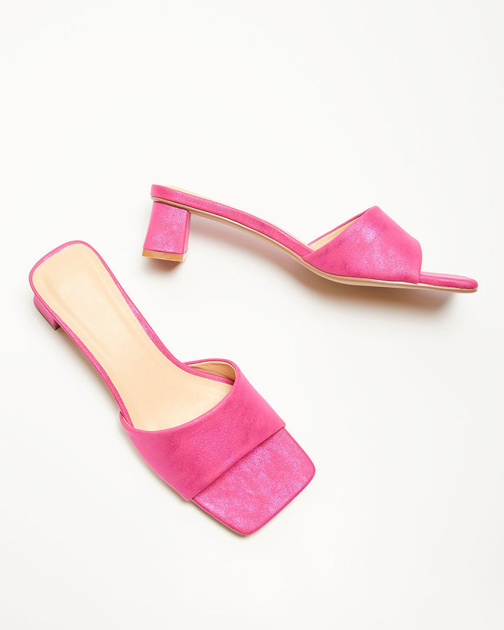 Joleigh Heeled Sandals