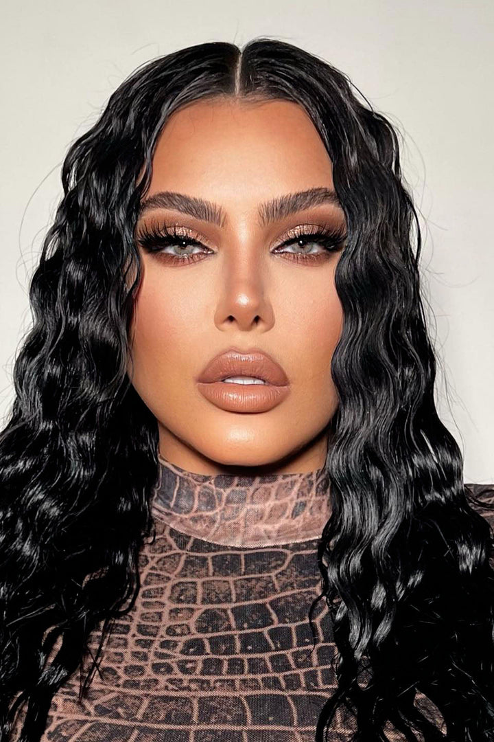 Maven Basic Beat Eyeshadow Palette - Medium Blend