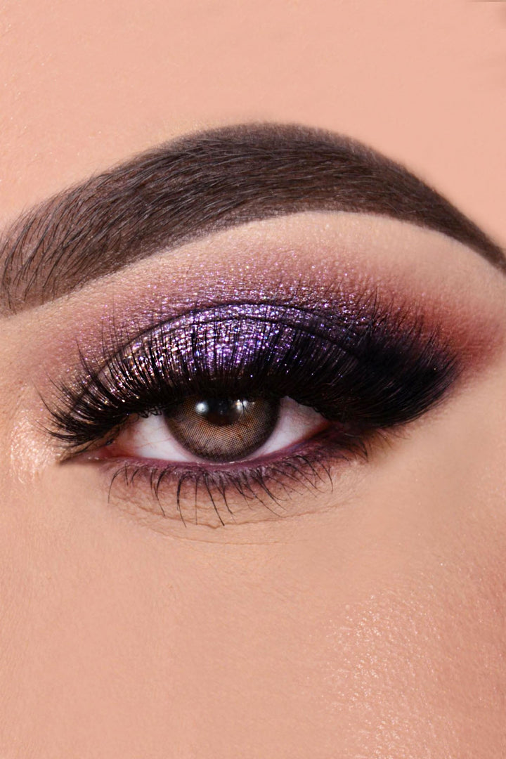 Maven Cosmic Drip Eyeshadow Palette - Nova