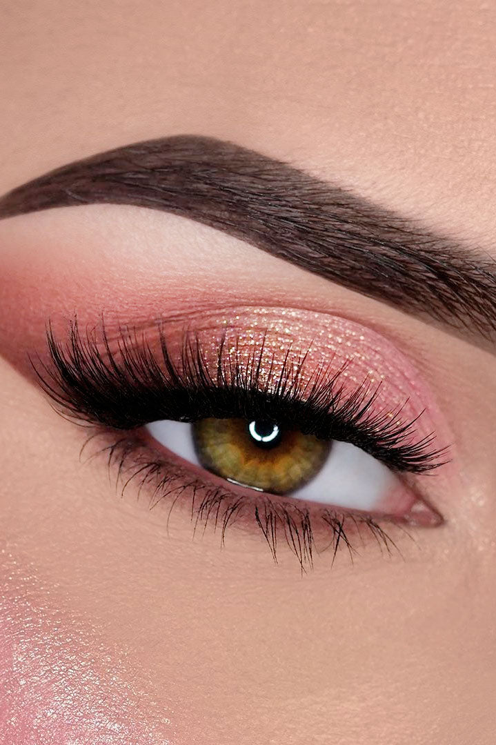 Maven Pro Lashes 02 - Black