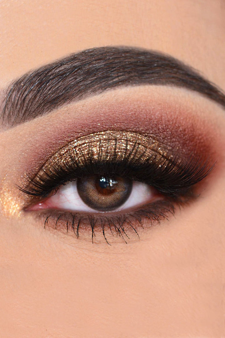 Maven Pro Lashes 09 - Black