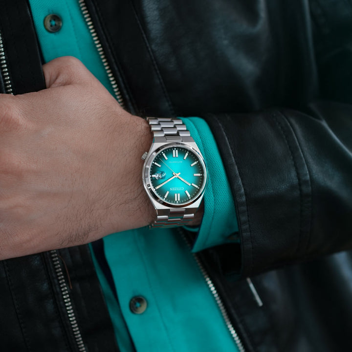 Citizen Gents Mechanical Tsuyosa Watch